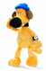 Shaun the Sheep 25cm Soft Toy - Bitzer