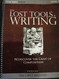 Lost Tools of Writing Teacher Guide