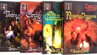 Raising Dragons/The Candelstone/Circles of Seven/Tears of a Dragon