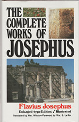 Complete Works of Josephus