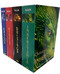 Christopher Paolini Inheritance 4 Books Collection Pack Set