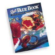 Ball Blue Book