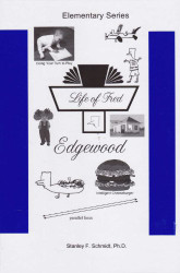 Life of Fred 4-Book Elementary Set # 2