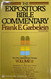 Expositor's Bible Commentary Volume 11 with the New International