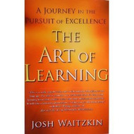 Art of Learning BYWaitzkin