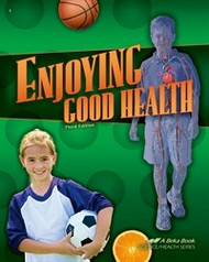 Enjoying Good Health Grade 5