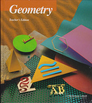 McDougal Littell Jurgensen Geometry Teacher Edition