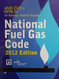 NFPA 54: National Fuel Gas Code