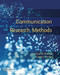 Communication Research Methods