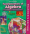 Fundamentals of Algebra Teacher Edition
