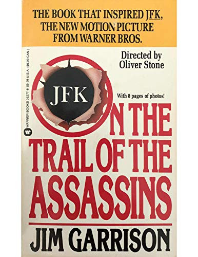On the Trail of the Assassins