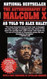 Autobiography of Malcolm X