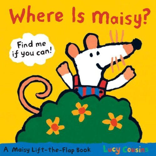 Where Is Maisy