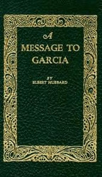 Message to Garcia (Little Books of Wisdom)