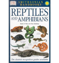 Reptiles and Amphibians