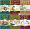 Poppy Tales From Dimwood Complete Collection Books 1 Through 6 - #1