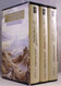 Lord of the Rings Trilogy 3 Volumes boxed Set