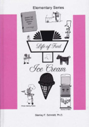 Life of Fred Elementary Set # 3: Ice Cream Jelly Beans