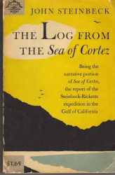 Log From the Sea of Cortez