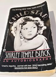 Child Star: An Autobiography