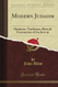 Modern Judaism: Or a Brief Account of the Opinions Traditions Rites