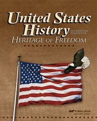 United States History in Christian Perspective