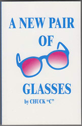 New Pair Of Glasses
