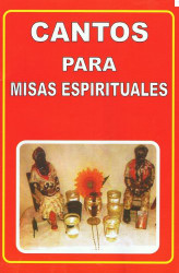 Cantos Para Misas Espirituales