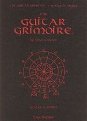 Guitar Grimoire: Scales and Modes