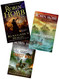Robin Hobb Soldier Son Trilogy 3 Books Collection Pack Set RRP