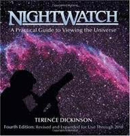 NightWatch: A Practical Guide to Viewing the Universe