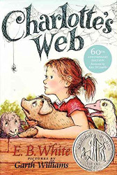 Charlotte's Web[ CHARLOTTE'S WEB ] By White E. B.