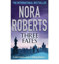 (Three Fates) By Nora Roberts on (Sep 2009)