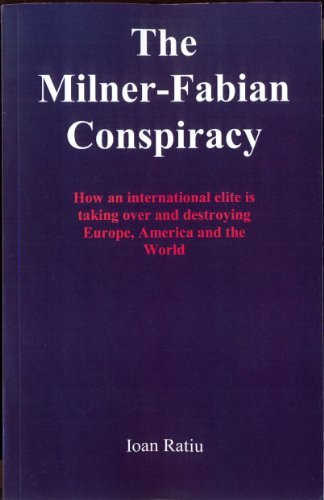 Milner-Fabian Conspiracy