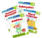 Kumon Grade 1 Math workbooks