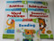 Kumon Grade 1 Math+Verbal