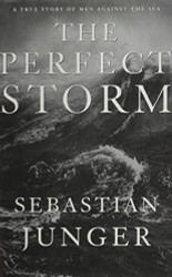 Perfect Storm by Junger Sebastian