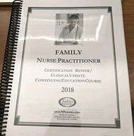 Barkley Family Nurse Practitioner Review Cds