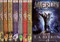 9 books Lost Years of Merlin Set Complete T.A. Barron Merlin Series