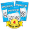 Anacrostics Collector's Series Puzzle Books for Teens Adults