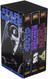 Original Version Star Wars Trilogy VHS Box Set-1995