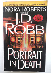 Portrait in Death (ISBN = 9780425189030)