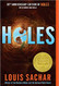 Holes (A Yearling Book) by Louis Sachar (unknown Edition)