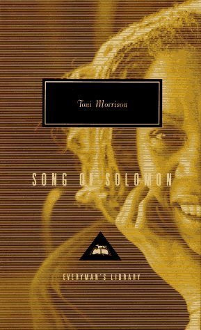 Song of Solomon (Everyman's Library Classics & Contemporary Classics)