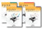 Faber Piano Adventures Level 4 Learning Library Pack Four Book Set