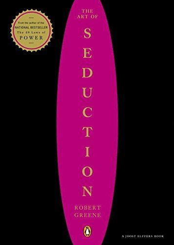 Concise Art of Seduction by Greene Robert (9/4/2003)
