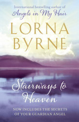 Stairways to Heaven by Byrne Lorna (3/1/2011)