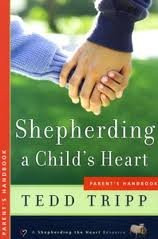 SHEPHERDING A CHILDS HEART of TRIPP TEDD 2 Reprint Edition on 01