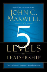 5 Levels of Leadership