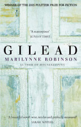 Gilead of Robinson Marilynne New Edition on 02 February 2006